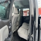 JN auto GMC sierra 1500 , double cab , 4WD , TOILE DE BOITE  8609221 2015 Image 2